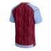 Aston Villa Heimtrikot 2023-24 Kurzarm